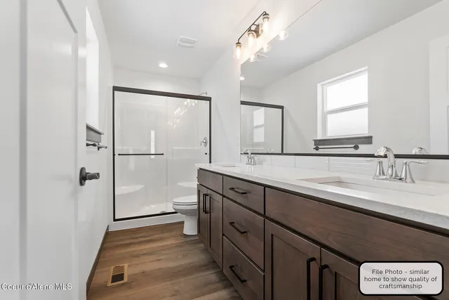 $469,900 | Lt 8-blk1 East Lt 8-blk1 E Valley Street, Oldtown, ID 83822