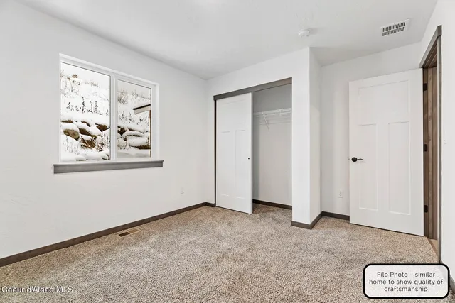 $469,900 | Lt 8-blk1 East Lt 8-blk1 E Valley Street, Oldtown, ID 83822