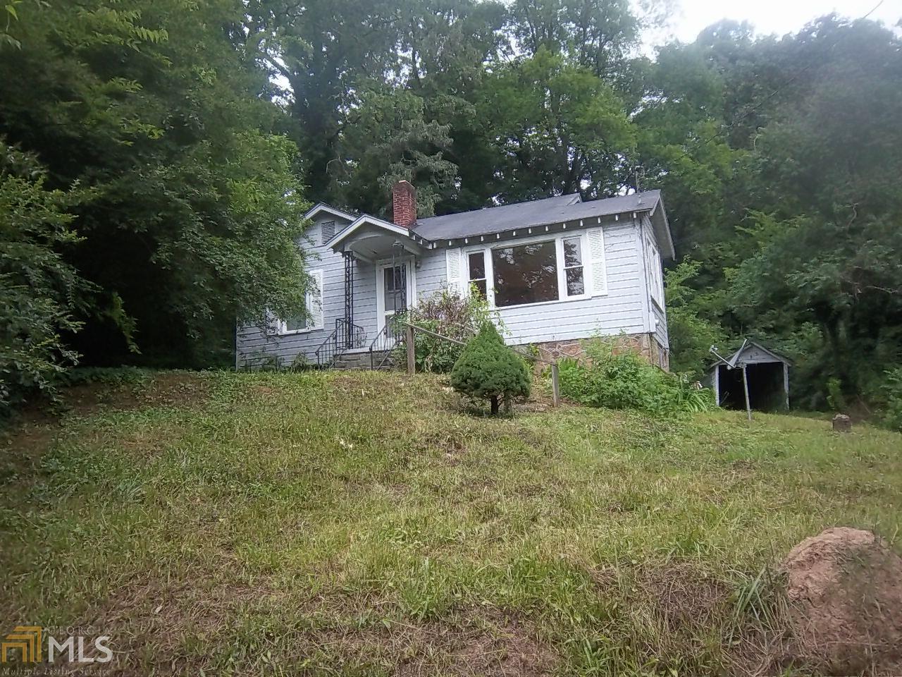 17 Roseway Circle Rome, GA 30161 - Photo 1 of 1