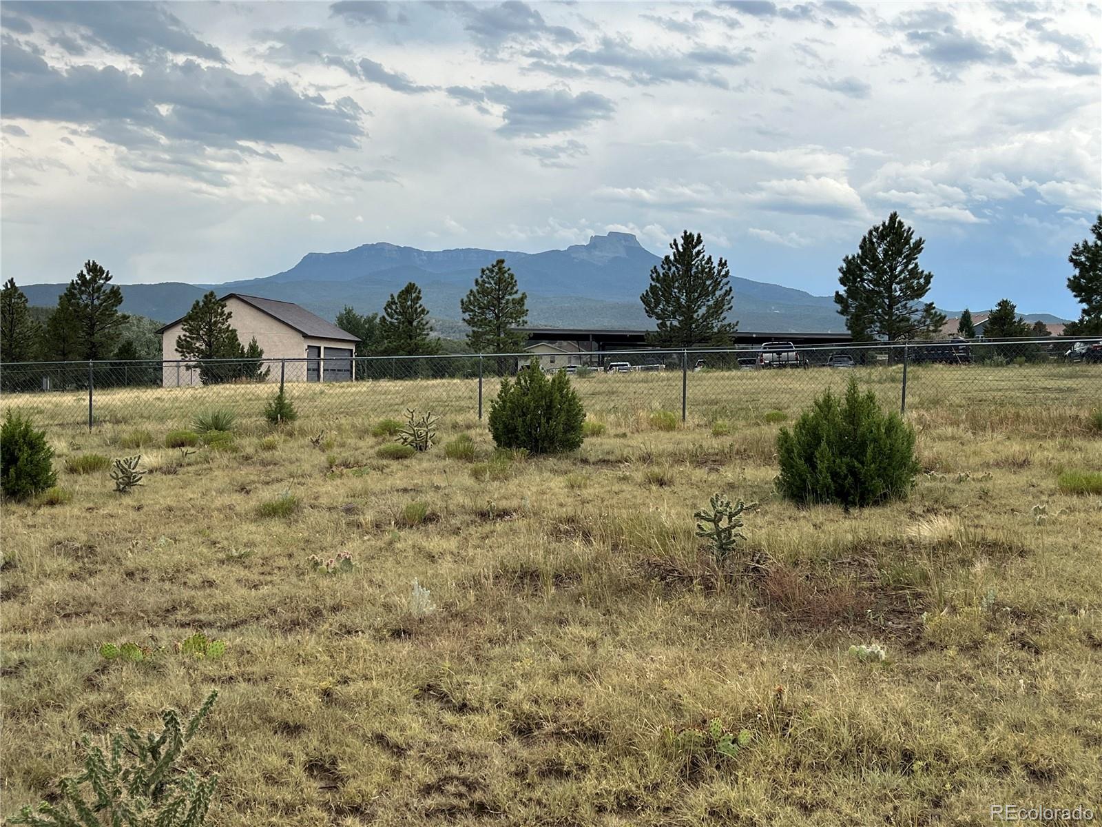 Pinon Terrace Trinidad, CO 81082 - Photo 19 of 26 a view of lake