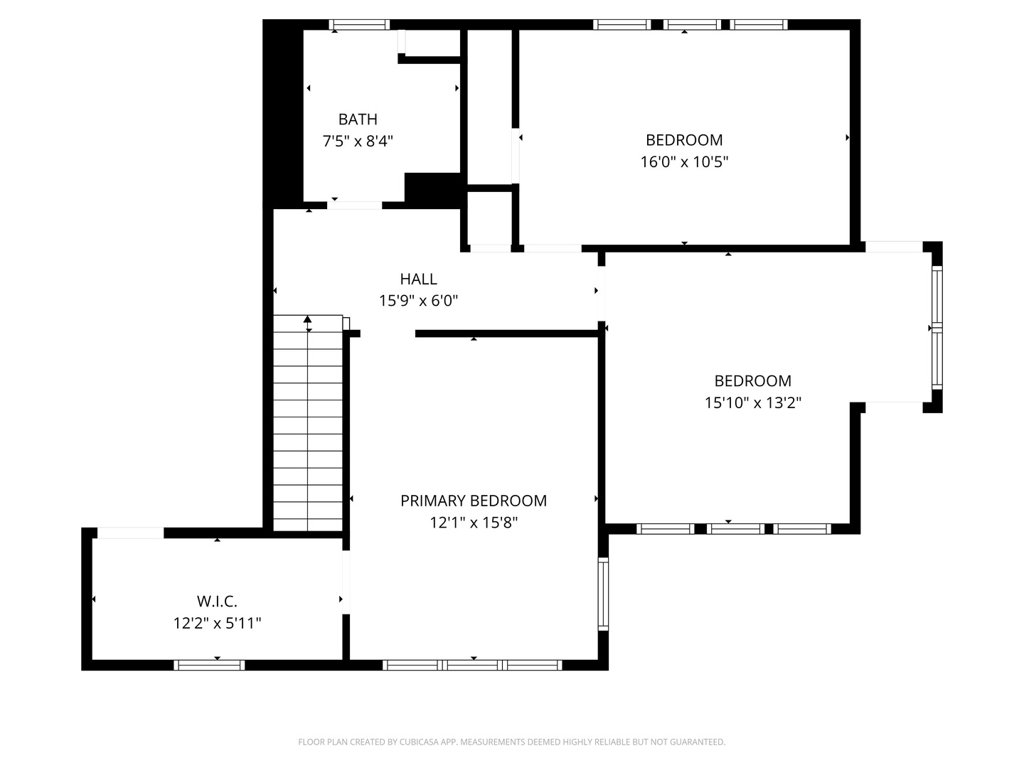 2 Breezy Point Road Clinton, IA 52732 - Photo 32 of 33