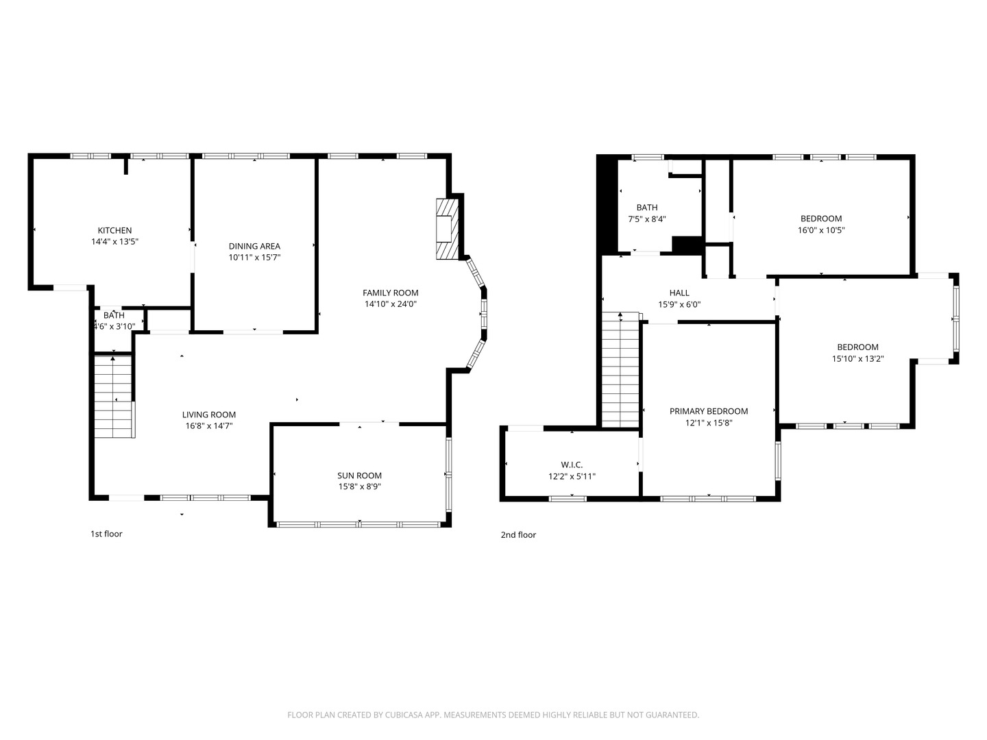 2 Breezy Point Road Clinton, IA 52732 - Photo 33 of 33
