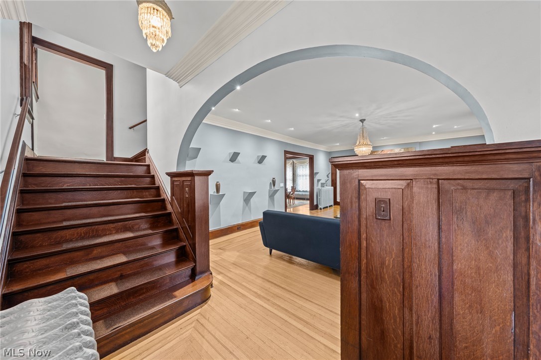 2401 Coventry Road Cleveland Heights, OH 44118 - Photo 24 of 45 Gallery Image 24