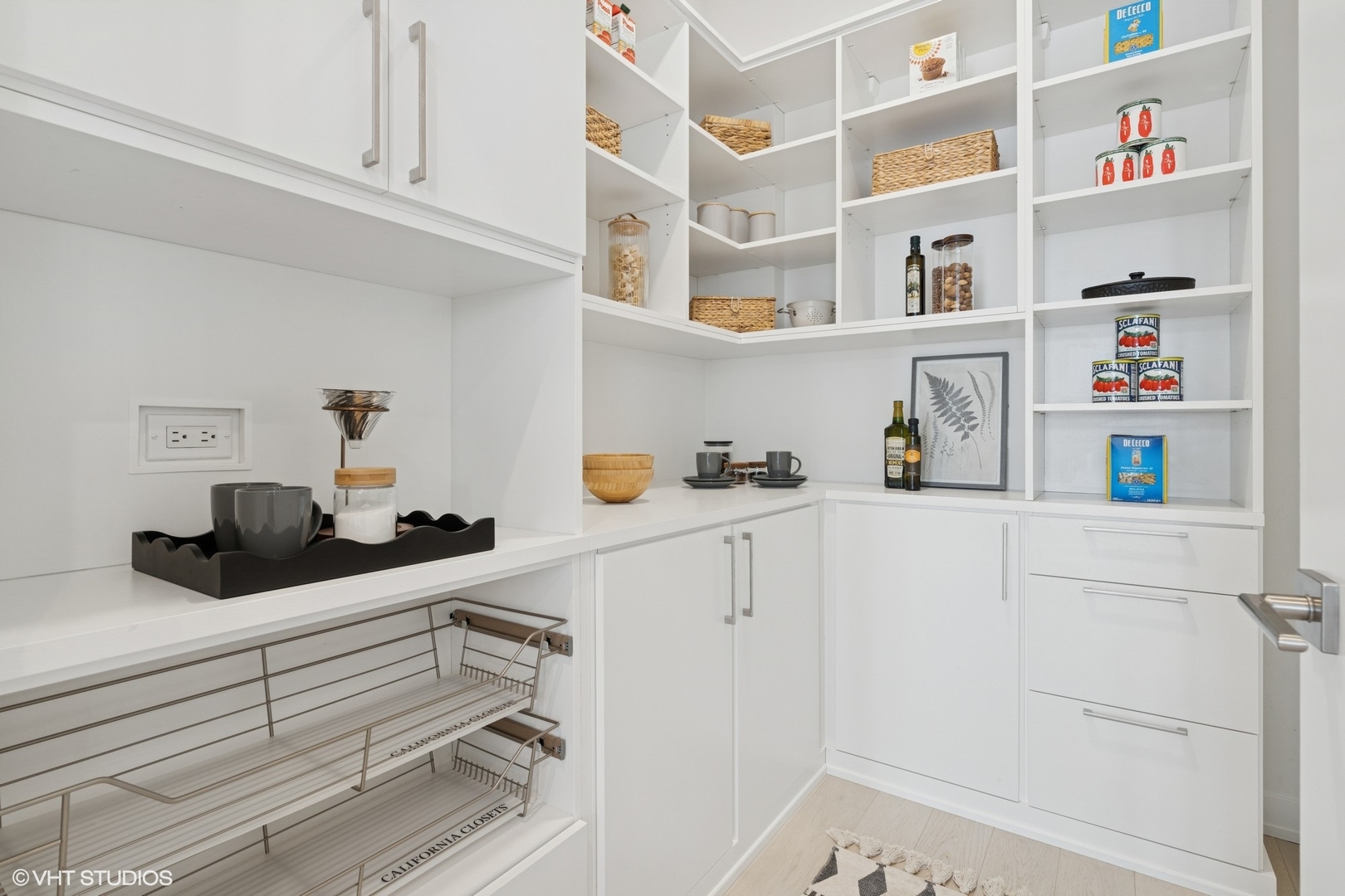 128 South Green Street, Unit 5AB Chicago, IL 60607 - Photo 15 of 50