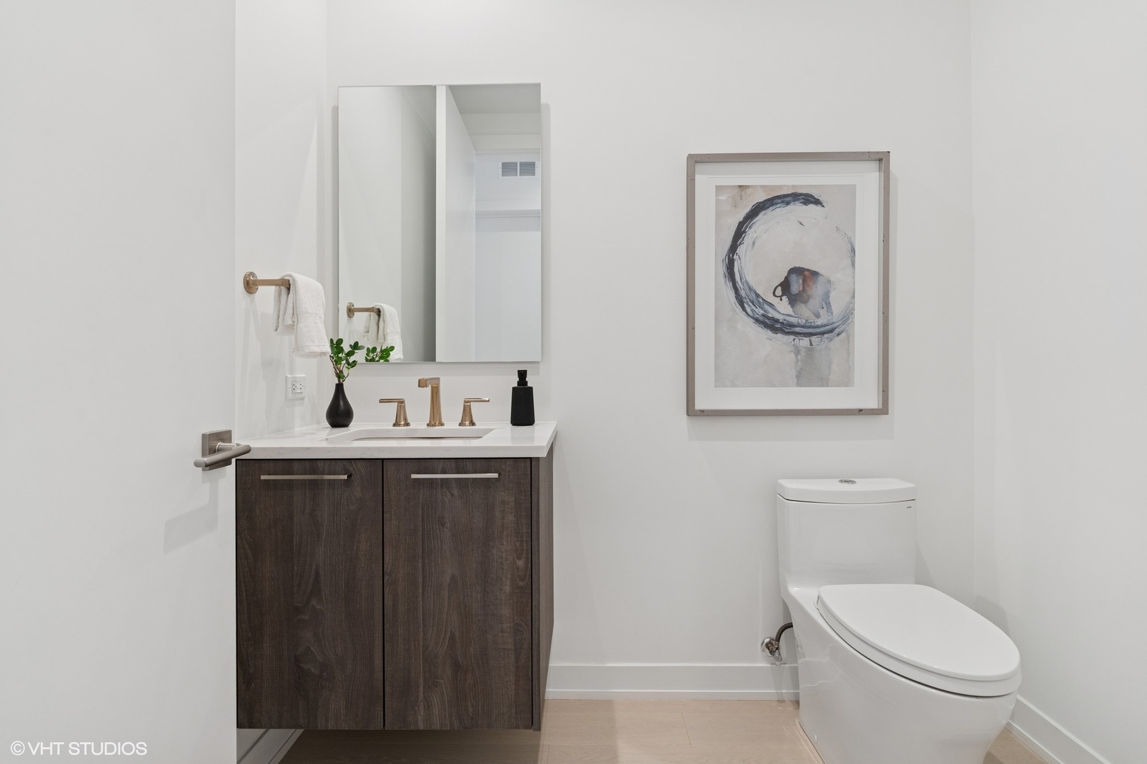 128 South Green Street, Unit 5AB Chicago, IL 60607 - Photo 19 of 50