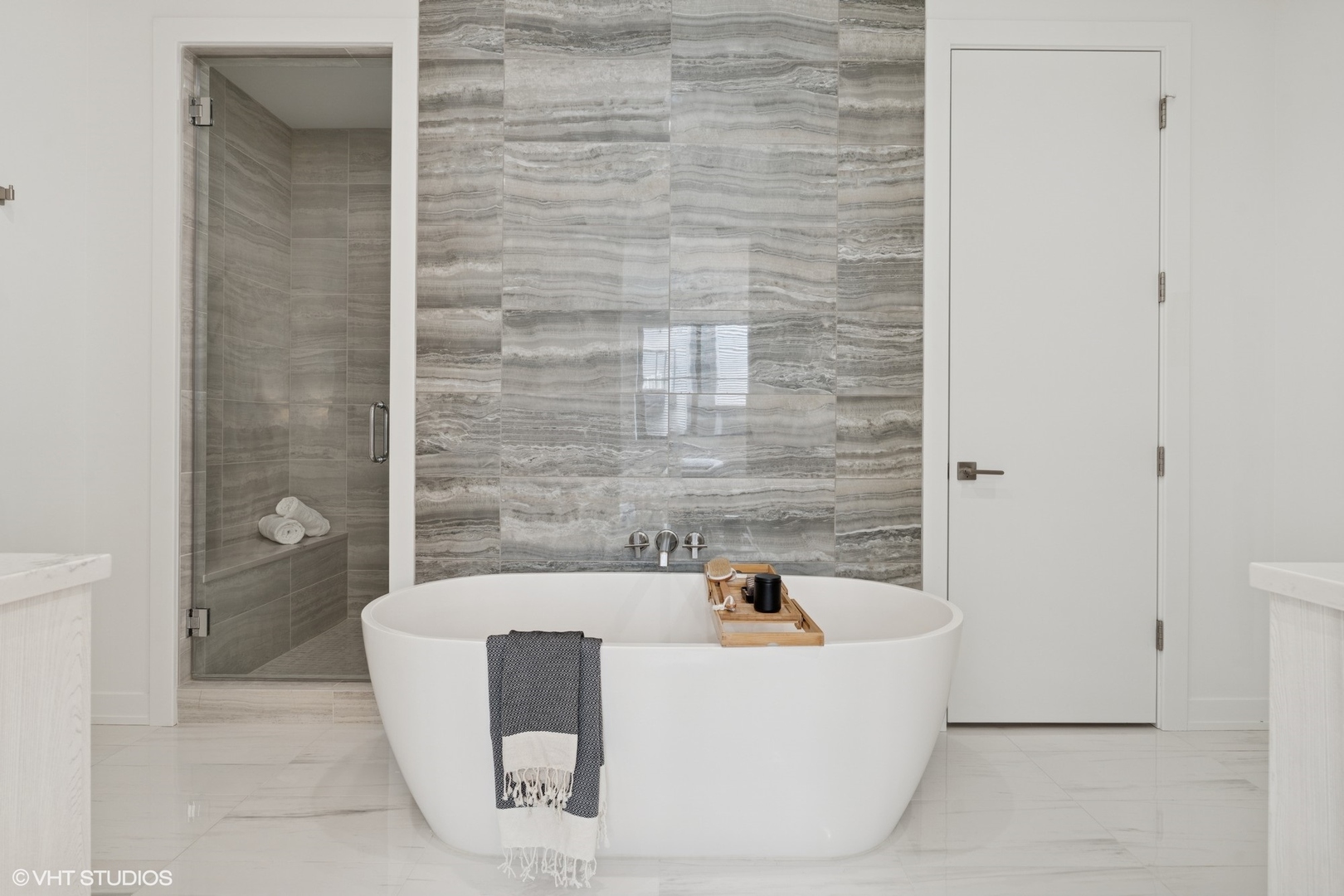 128 South Green Street, Unit 5AB Chicago, IL 60607 - Photo 22 of 50