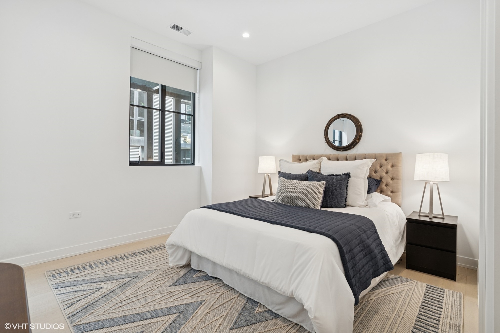 128 South Green Street, Unit 5AB Chicago, IL 60607 - Photo 25 of 50