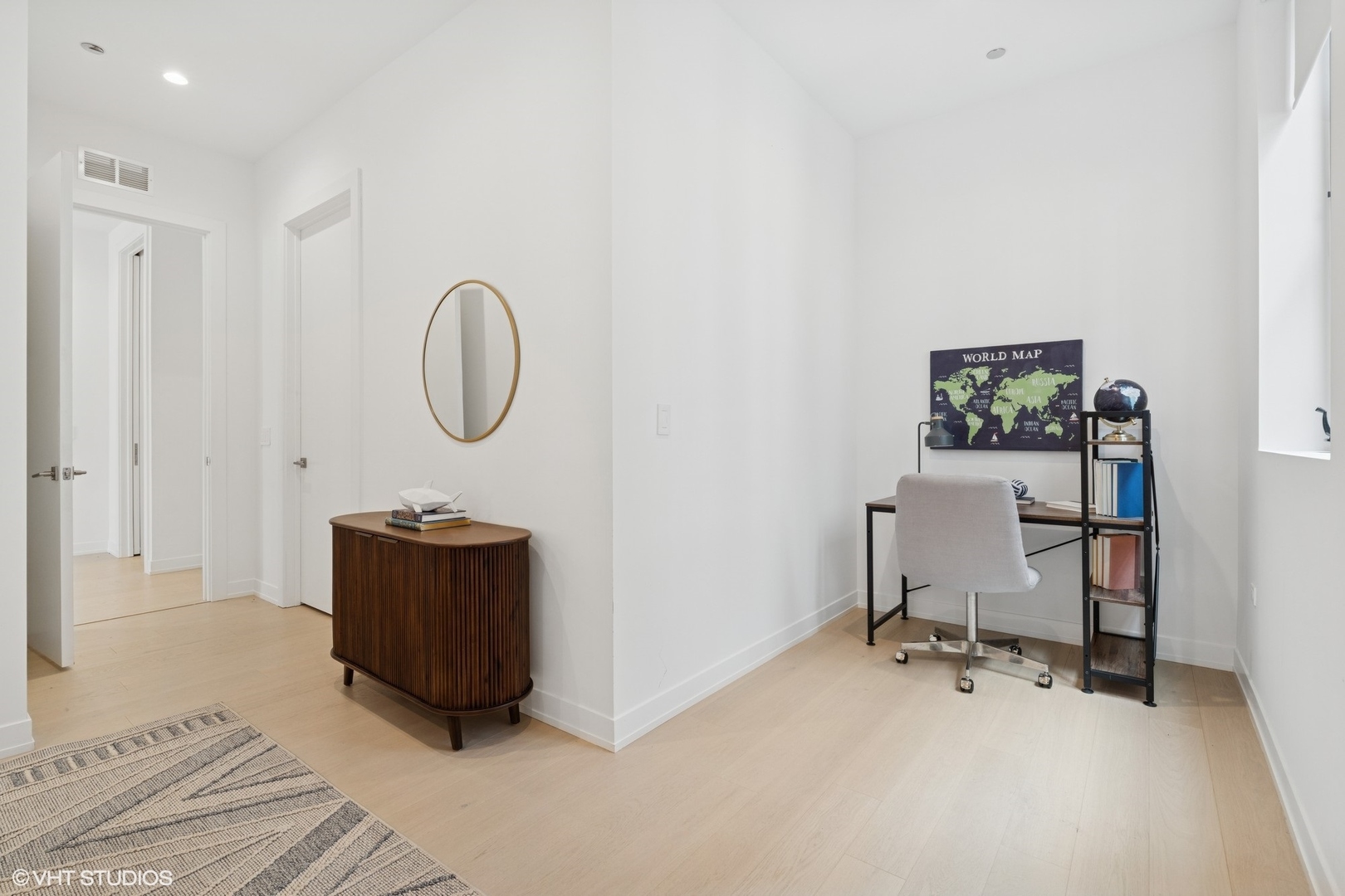 128 South Green Street, Unit 5AB Chicago, IL 60607 - Photo 26 of 50