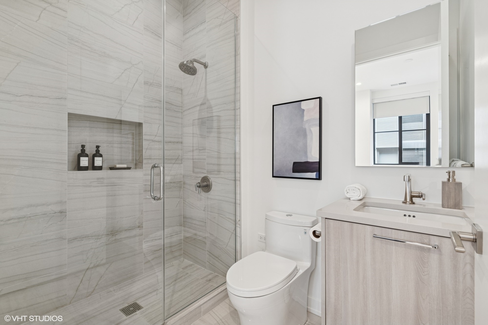 128 South Green Street, Unit 5AB Chicago, IL 60607 - Photo 27 of 50