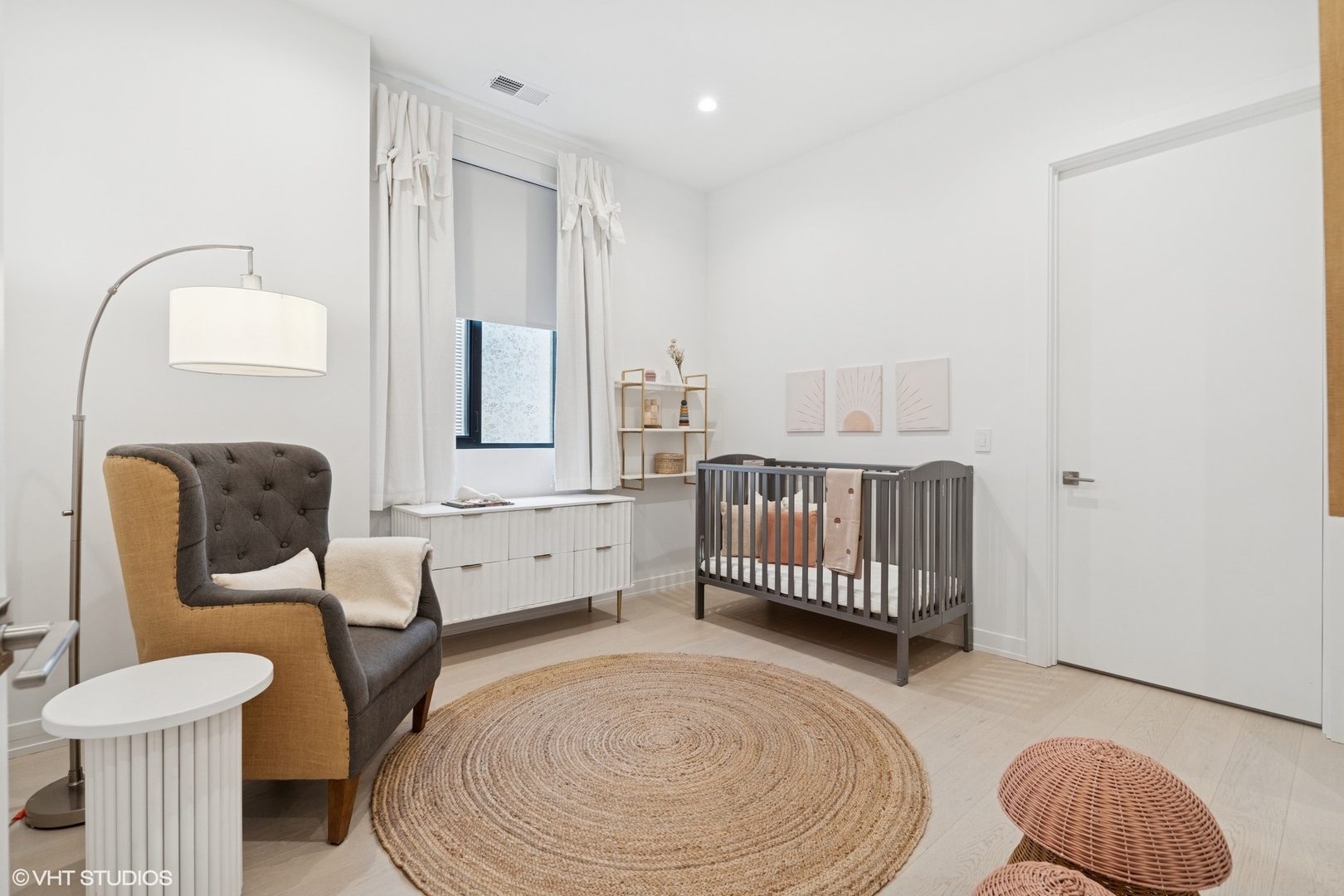 128 South Green Street, Unit 5AB Chicago, IL 60607 - Photo 28 of 50