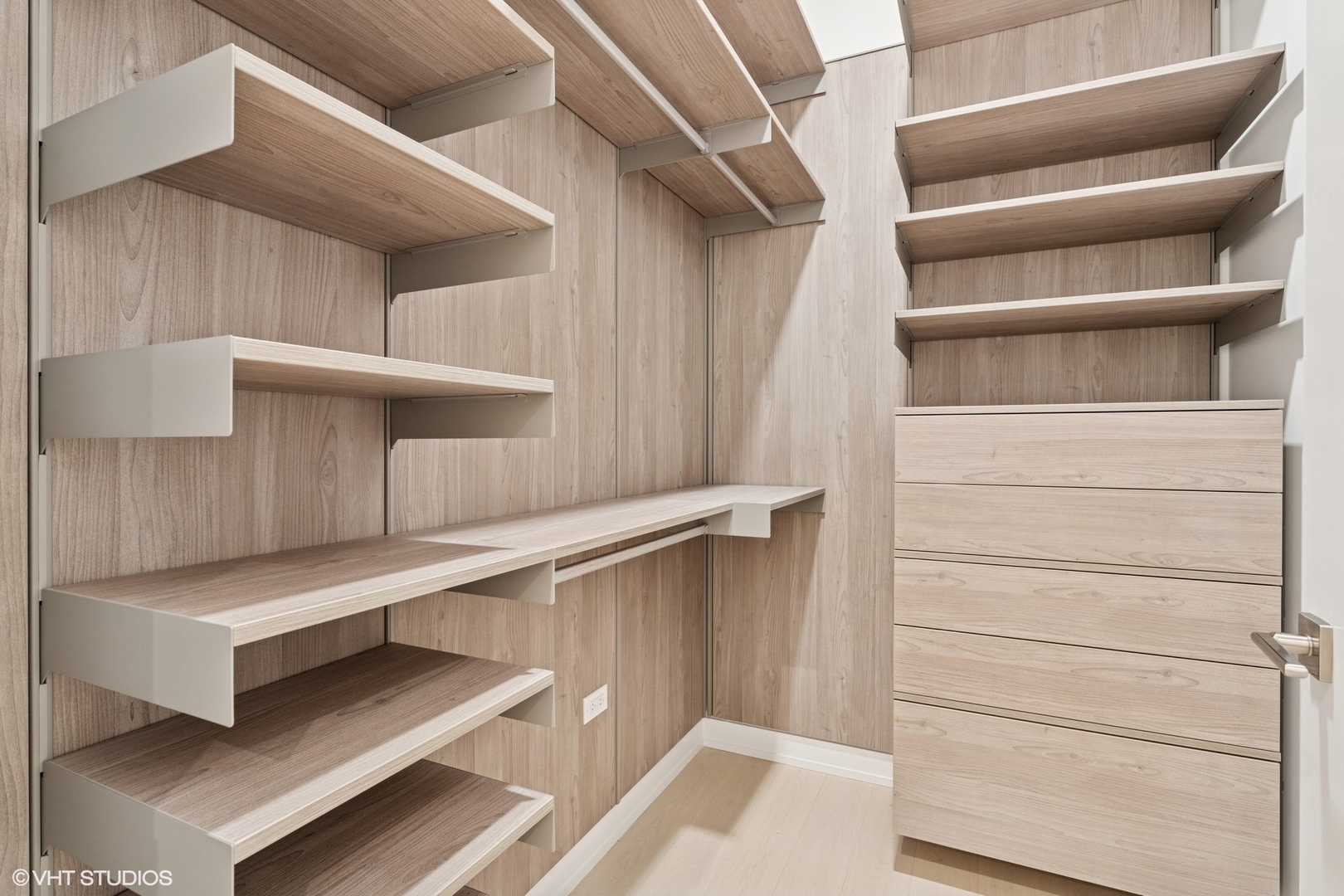 128 South Green Street, Unit 5AB Chicago, IL 60607 - Photo 30 of 50