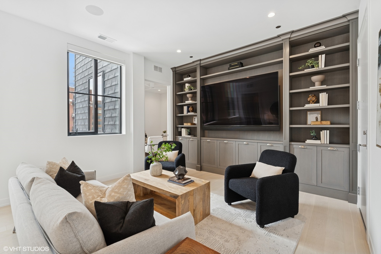 128 South Green Street, Unit 5AB Chicago, IL 60607 - Photo 31 of 50