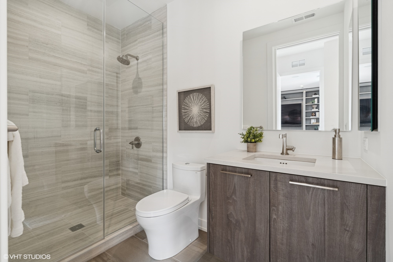 128 South Green Street, Unit 5AB Chicago, IL 60607 - Photo 34 of 50