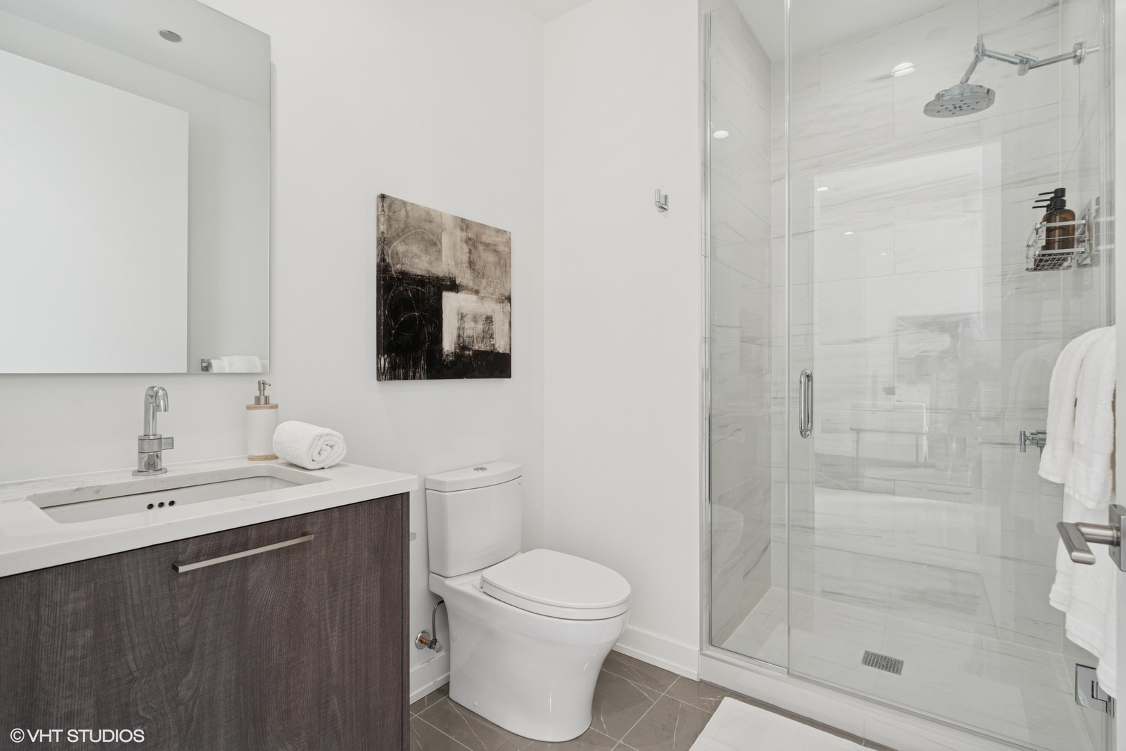 128 South Green Street, Unit 5AB Chicago, IL 60607 - Photo 36 of 50