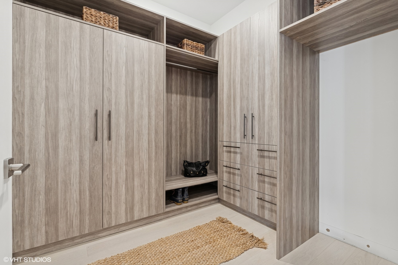 128 South Green Street, Unit 5AB Chicago, IL 60607 - Photo 38 of 50