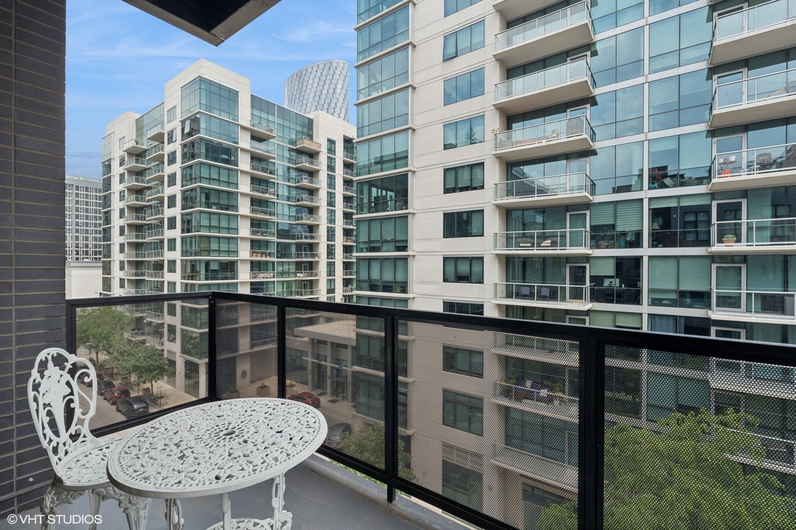 128 South Green Street, Unit 5AB Chicago, IL 60607 - Photo 49 of 50