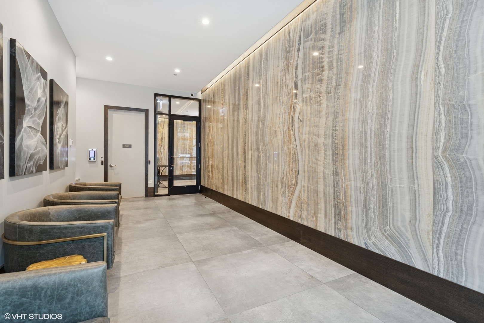 128 South Green Street, Unit 5AB Chicago, IL 60607 - Photo 50 of 50