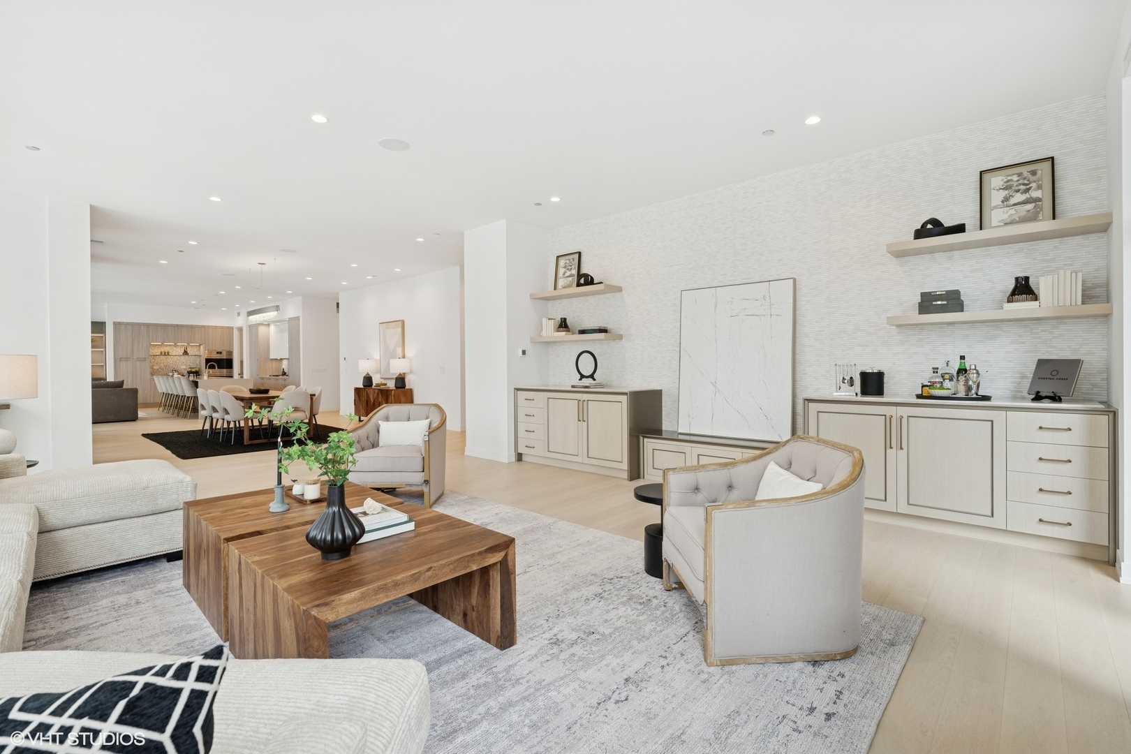 128 South Green Street, Unit 5AB Chicago, IL 60607 - Photo 7 of 50