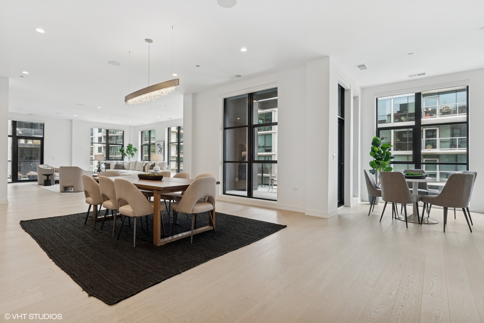 128 South Green Street, Unit 5AB Chicago, IL 60607 - Photo 8 of 50