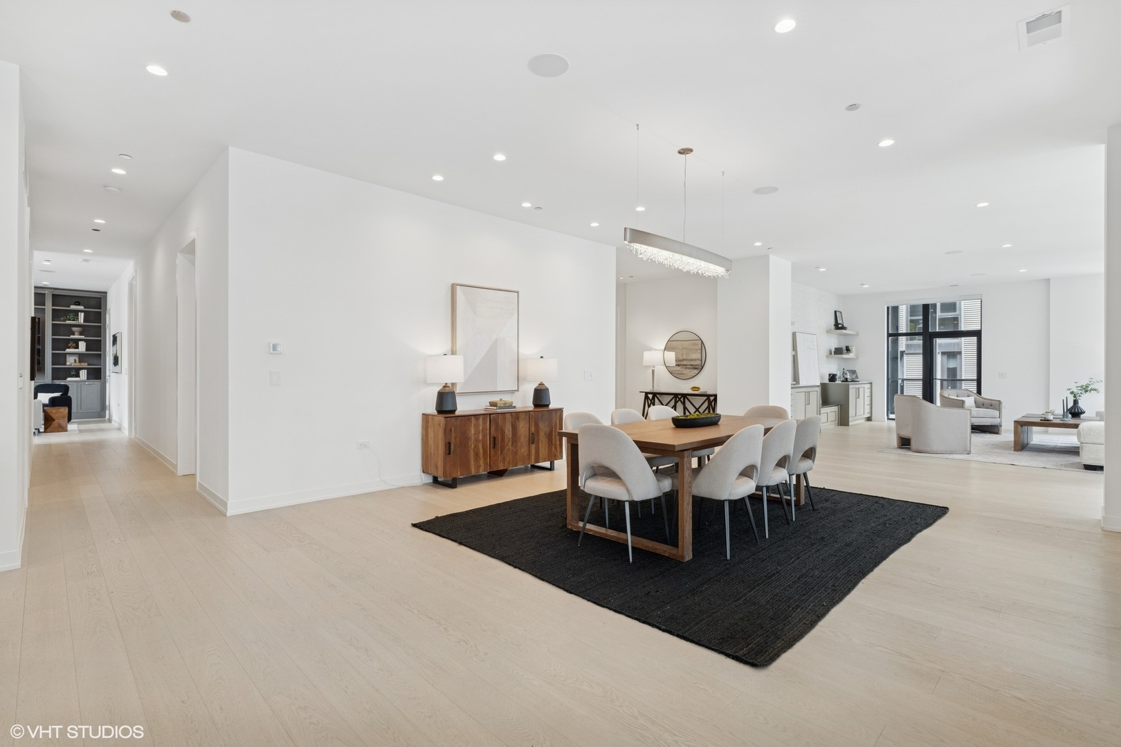 128 South Green Street, Unit 5AB Chicago, IL 60607 - Photo 9 of 50