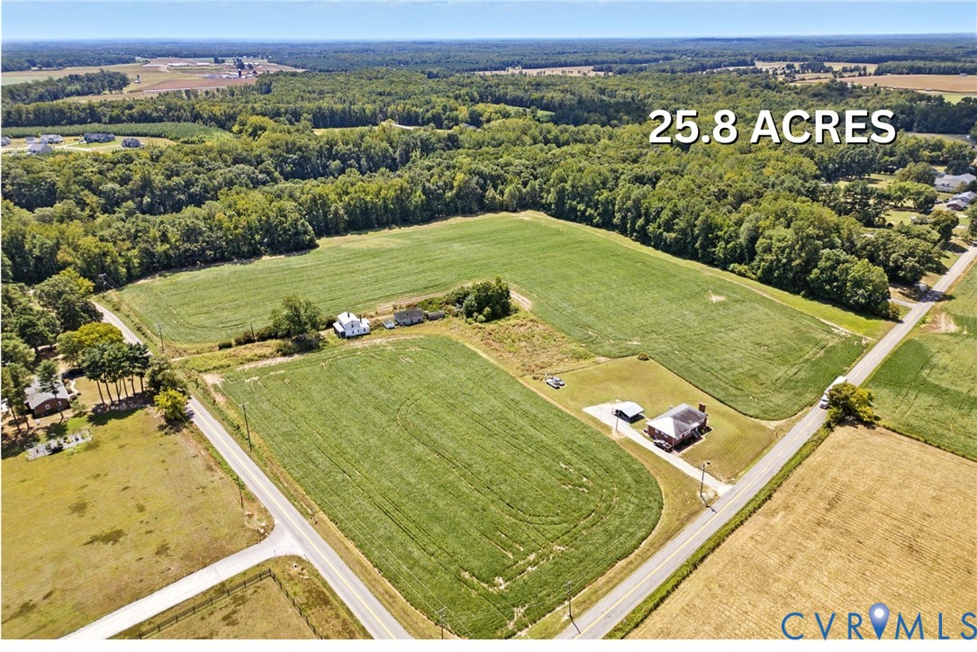 13447 Independence Road Ashland, VA 23005 - Photo 1 of 21 Gallery Image 1