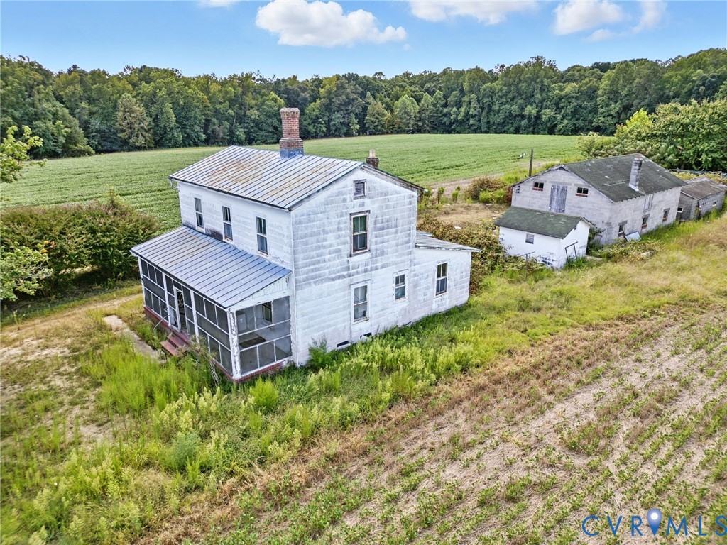 13447 Independence Road Ashland, VA 23005 - Photo 8 of 21 Gallery Image 8