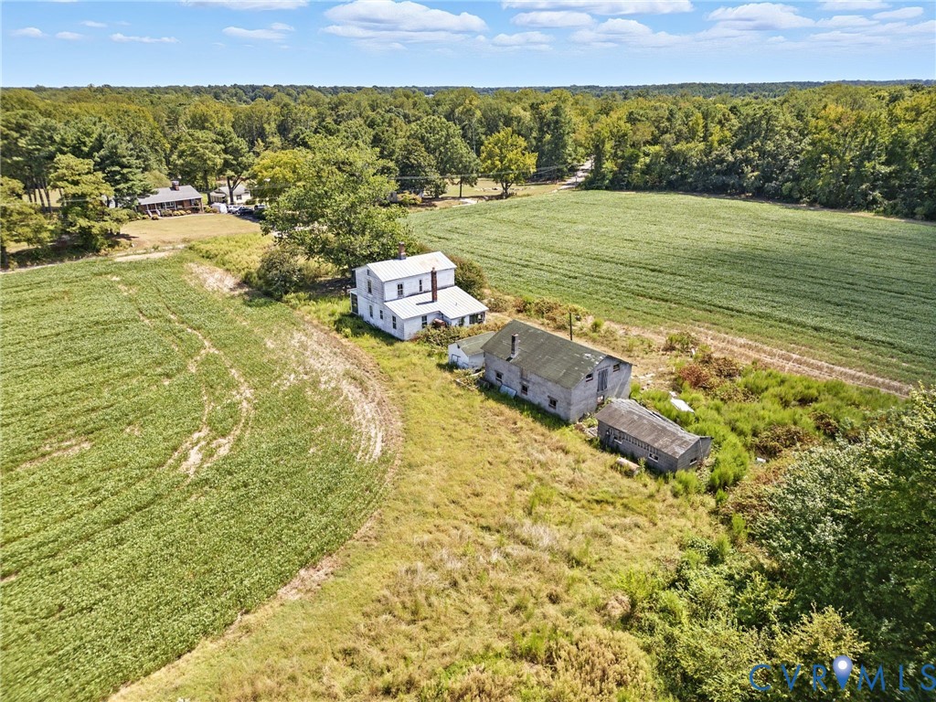 13447 Independence Road Ashland, VA 23005 - Photo 9 of 21 Gallery Image 9