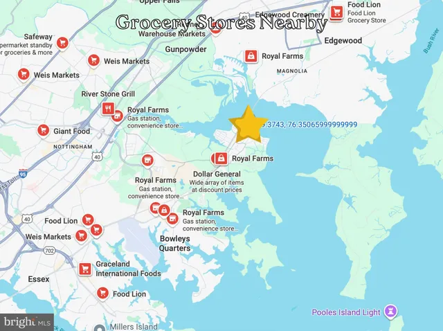 $30,000 | Greenbank Road, Middle River, MD 21220