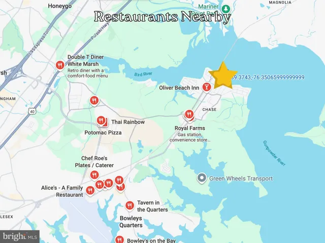 $30,000 | Greenbank Road, Middle River, MD 21220