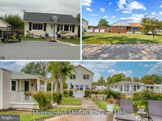 $30,000 | Greenbank Road, Middle River, MD 21220