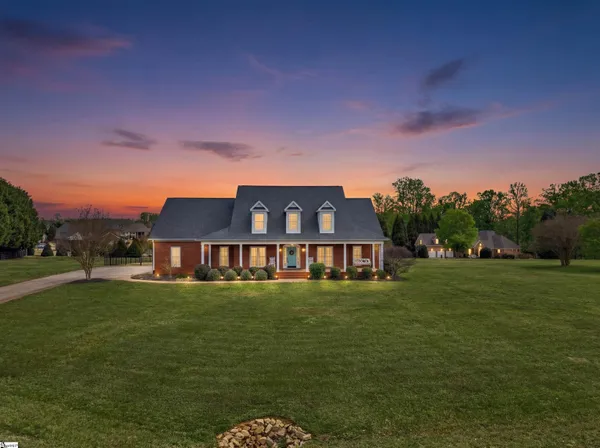 $820,000 | 132 Shore Vista Lane, Greer, SC 29651
