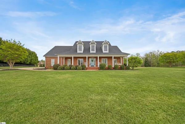 $820,000 | 132 Shore Vista Lane, Greer, SC 29651