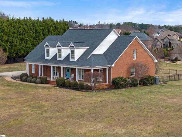 $820,000 | 132 Shore Vista Lane, Greer, SC 29651