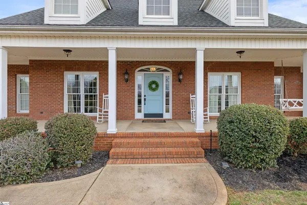 $820,000 | 132 Shore Vista Lane, Greer, SC 29651
