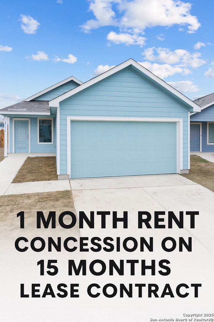 1111 Crenshaw Way San Antonio, TX 78221 - Photo 1 of 34