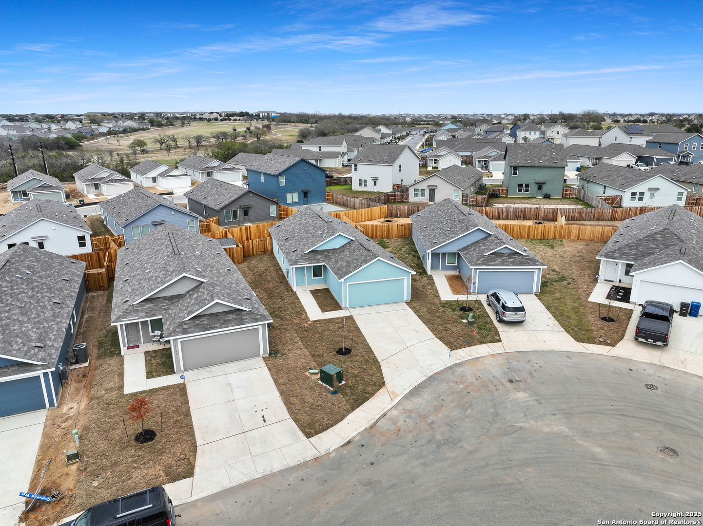 1111 Crenshaw Way San Antonio, TX 78221 - Photo 32 of 34