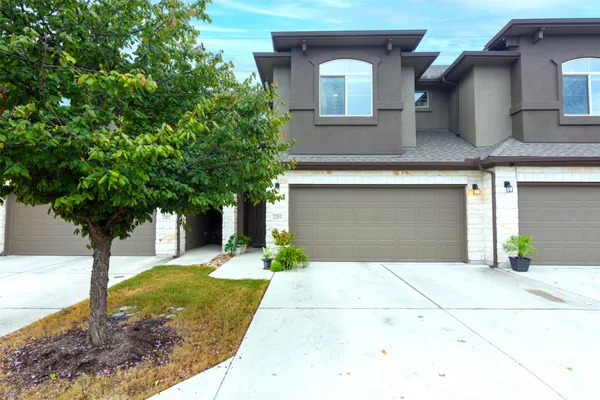 $294,700 | 2880 Donnell Drive, Unit 2203, Round Rock, TX 78664