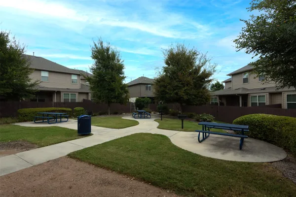 $294,700 | 2880 Donnell Drive, Unit 2203, Round Rock, TX 78664
