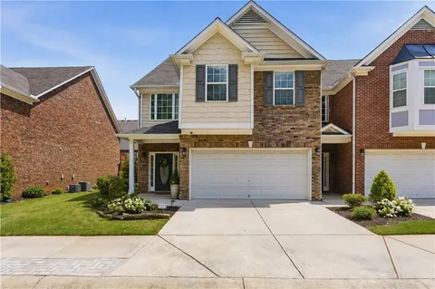 $450,000 | 3523 Compass Rose Drive, Peachtree Corners, GA 30092