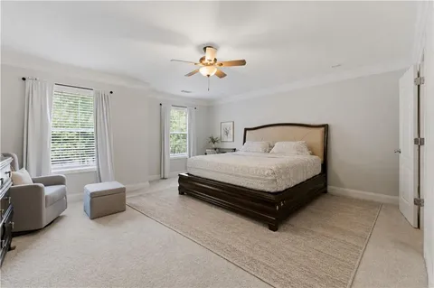 $450,000 | 3523 Compass Rose Drive, Peachtree Corners, GA 30092