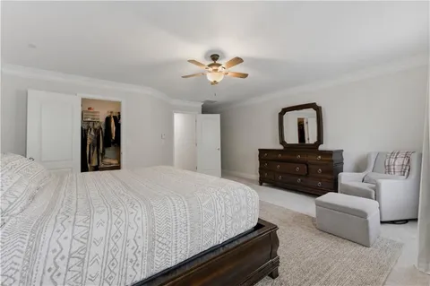 $450,000 | 3523 Compass Rose Drive, Peachtree Corners, GA 30092