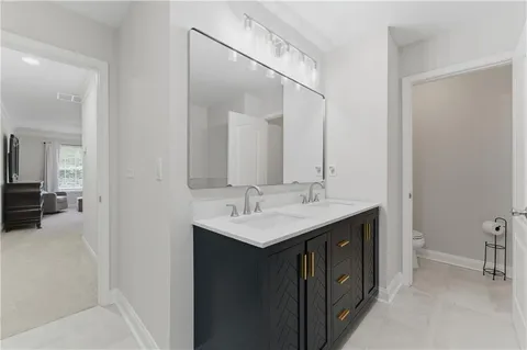 $450,000 | 3523 Compass Rose Drive, Peachtree Corners, GA 30092