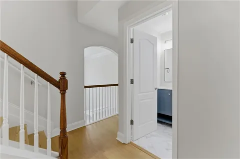 $450,000 | 3523 Compass Rose Drive, Peachtree Corners, GA 30092