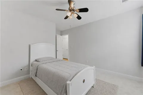 $450,000 | 3523 Compass Rose Drive, Peachtree Corners, GA 30092