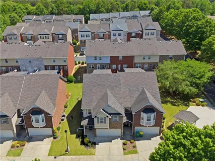 $450,000 | 3523 Compass Rose Drive, Peachtree Corners, GA 30092