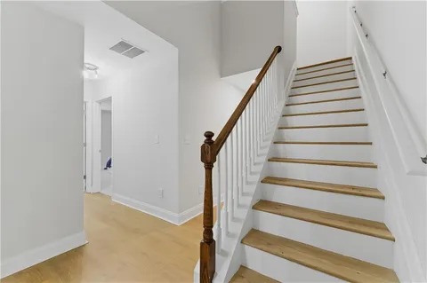 $450,000 | 3523 Compass Rose Drive, Peachtree Corners, GA 30092
