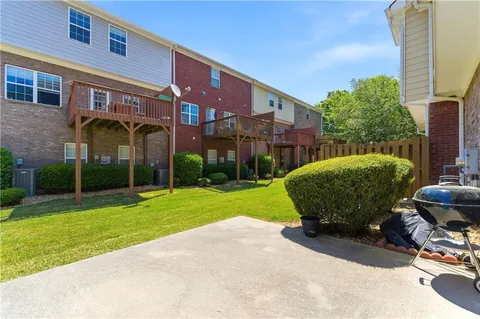 $450,000 | 3523 Compass Rose Drive, Peachtree Corners, GA 30092
