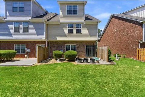 $450,000 | 3523 Compass Rose Drive, Peachtree Corners, GA 30092