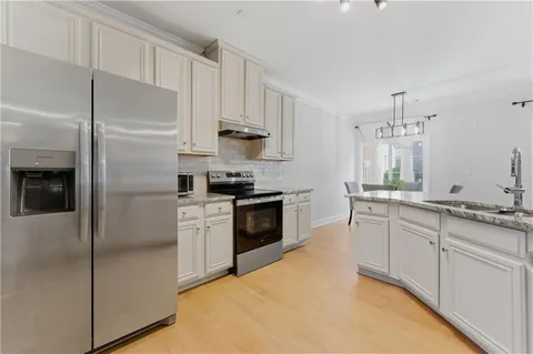 $450,000 | 3523 Compass Rose Drive, Peachtree Corners, GA 30092
