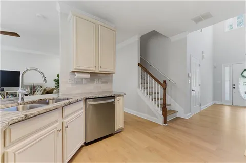 $450,000 | 3523 Compass Rose Drive, Peachtree Corners, GA 30092